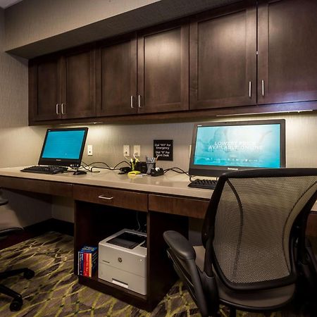 Hampton Inn & Suites By Hilton Hammond, In Exteriér fotografie