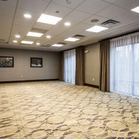 Hampton Inn & Suites By Hilton Hammond, In Exteriér fotografie