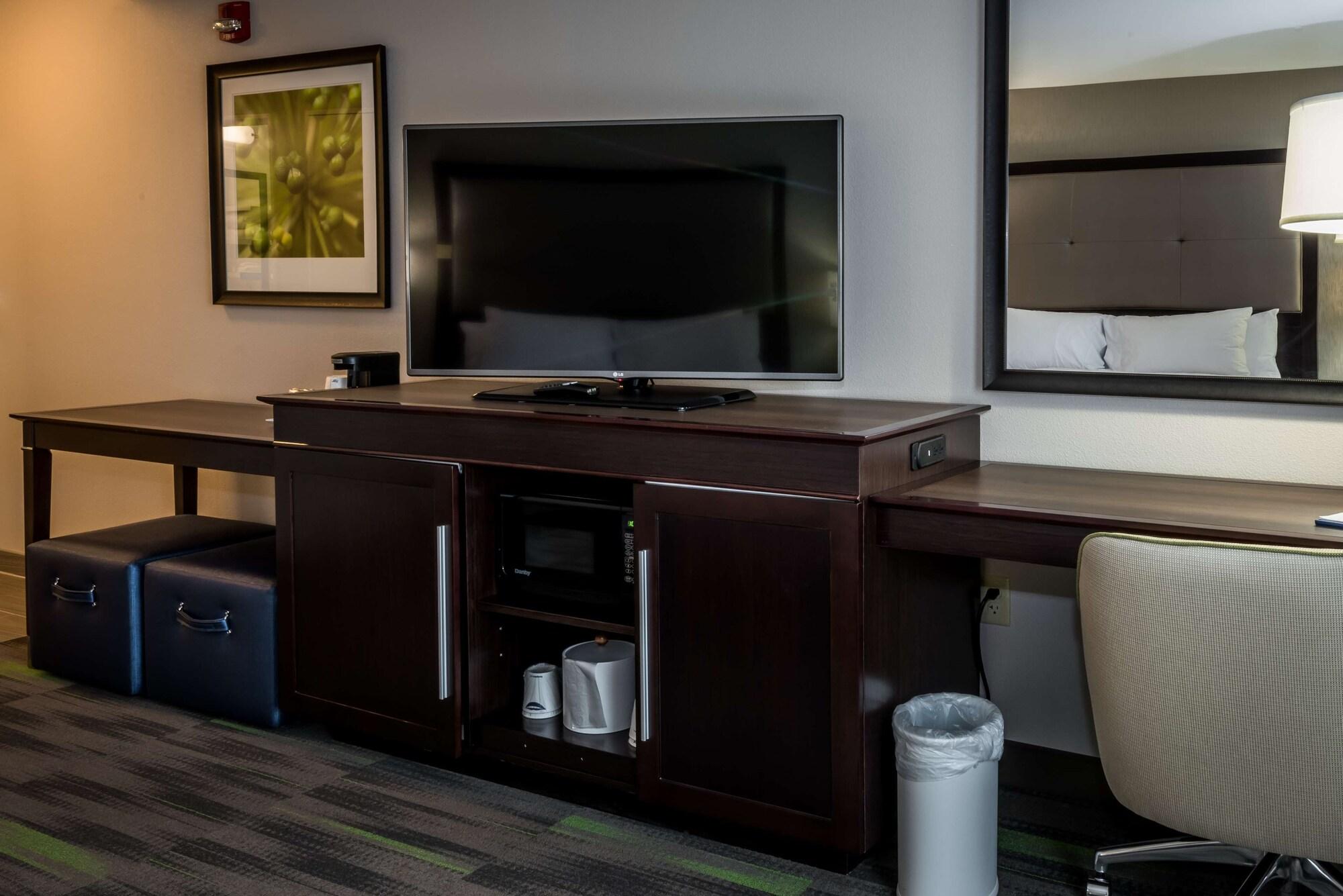 Hampton Inn & Suites By Hilton Hammond, In Exteriér fotografie