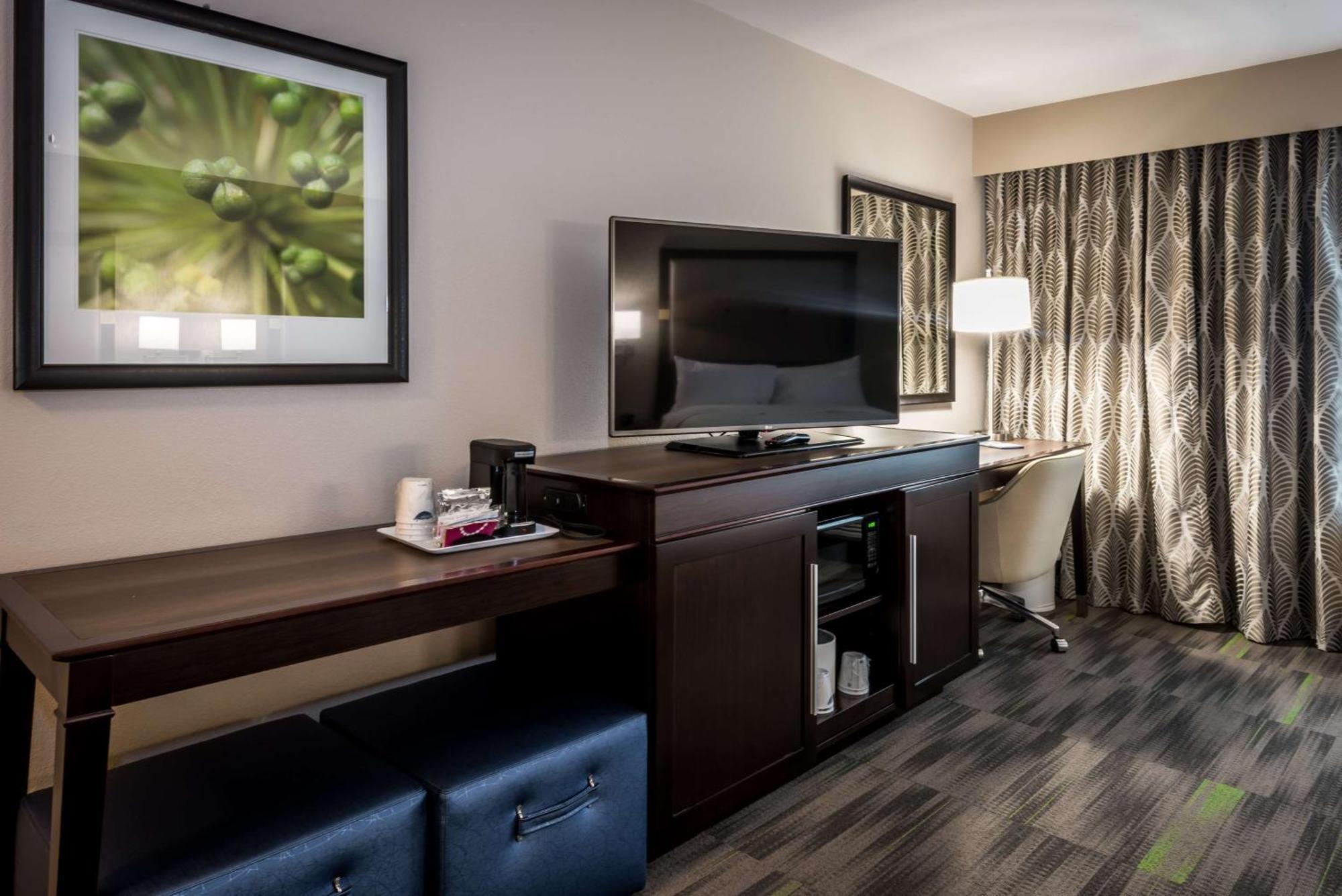 Hampton Inn & Suites By Hilton Hammond, In Exteriér fotografie