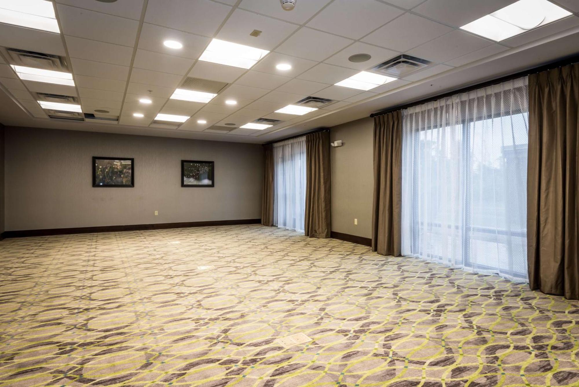 Hampton Inn & Suites By Hilton Hammond, In Exteriér fotografie