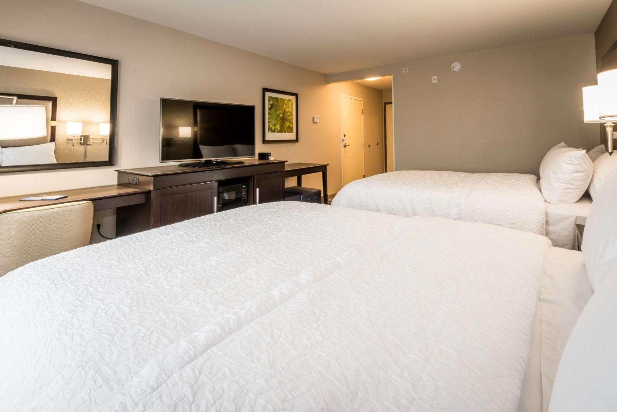 Hampton Inn & Suites By Hilton Hammond, In Exteriér fotografie