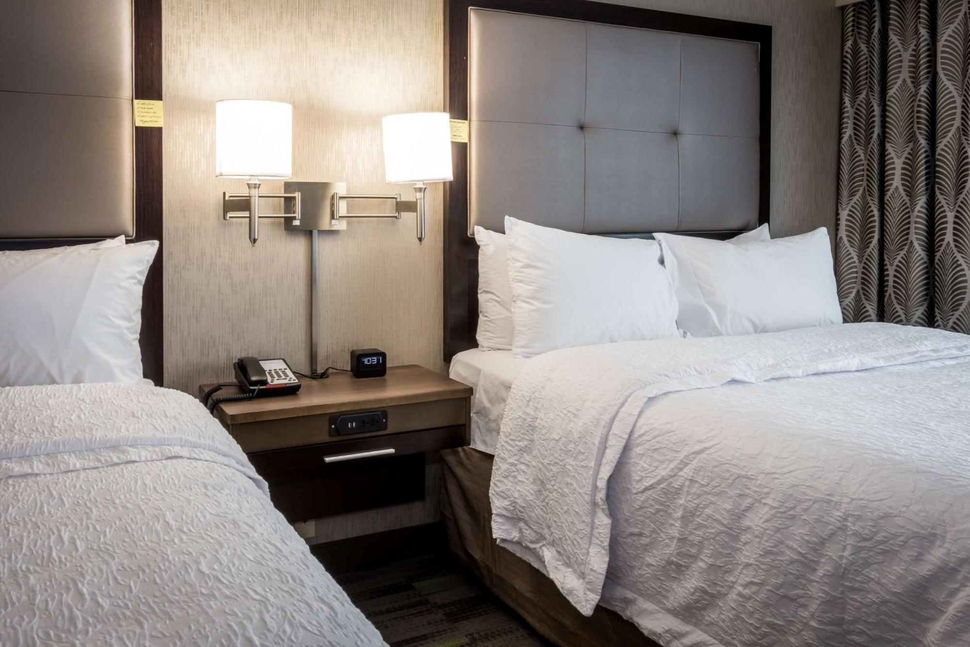 Hampton Inn & Suites By Hilton Hammond, In Exteriér fotografie